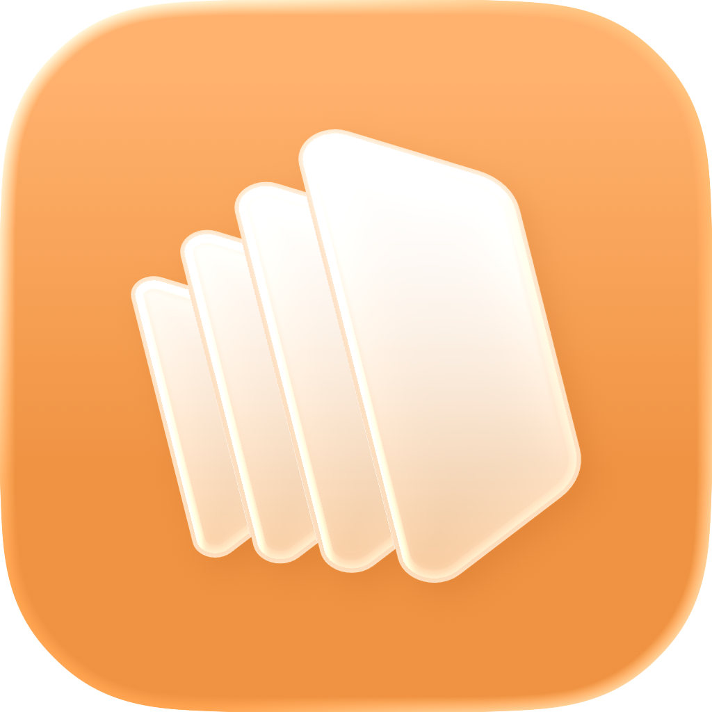 Snapstack icon